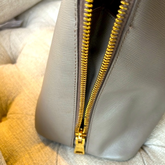 Prada Promenade Bag Venice Saffiano - Picture 8 of 8